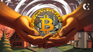 Bitcoin Nears $70K After Major Price Drop, Analyst Foresees Incoming 43.85% Surge to $100K