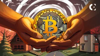 Bitcoin Nears $70K After Major Price Drop, Analyst Foresees Incoming 43.85% Surge to $100K