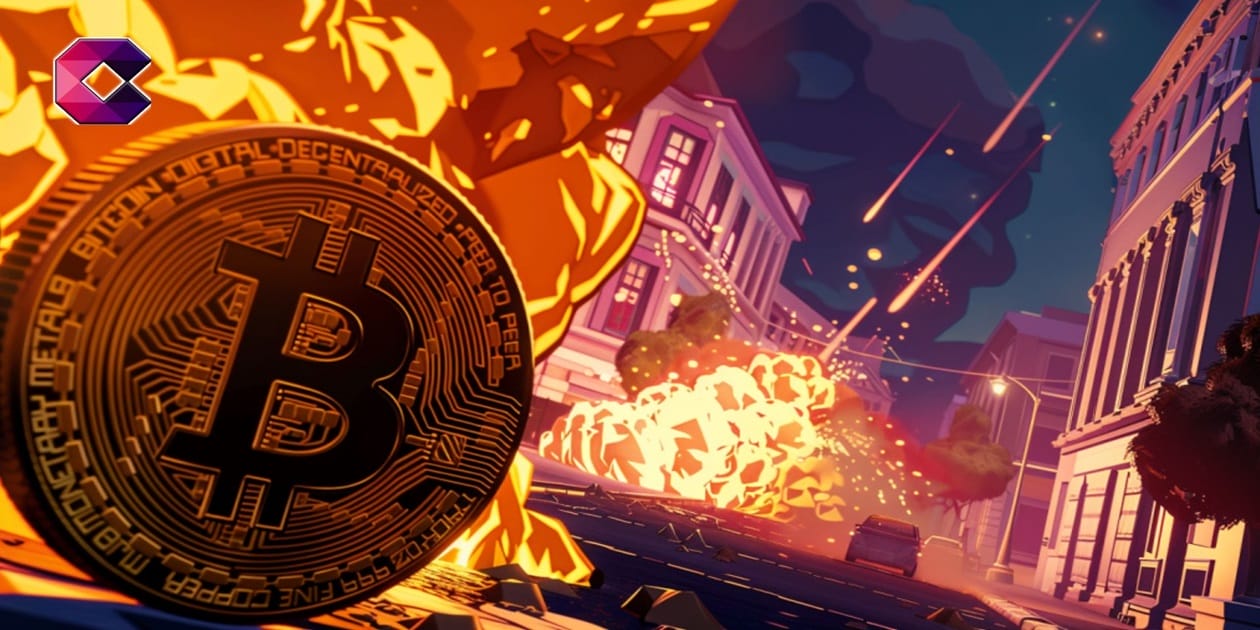 Bitcoin entame son bearmarket selon cet expert : faut-il vendre ses cryptos ?