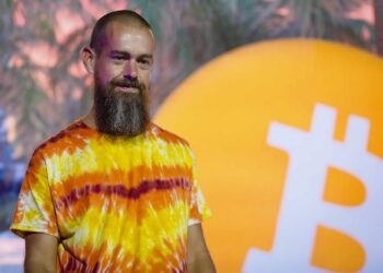 Block 納入標普 500 指數！Jack Dorsey 再出招：Square 開放商家 BTC 收款