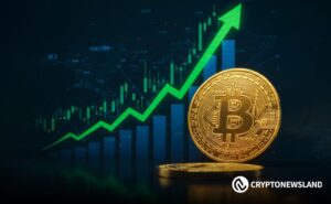 Bitcoin Breaks Triangle Pattern, Targets $120K with Bullish Momentum