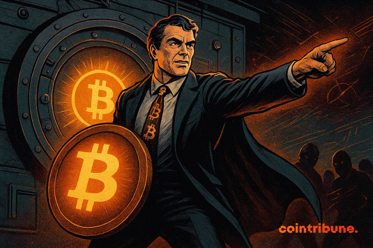 Tim Draper Calls Bitcoin the Future of Finance and National Security