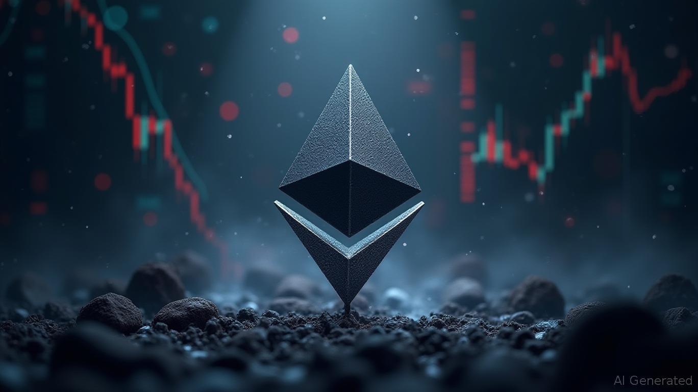 Ethereum News Update: Institutional Optimism Persists Amid Ethereum’s Downward Pressures