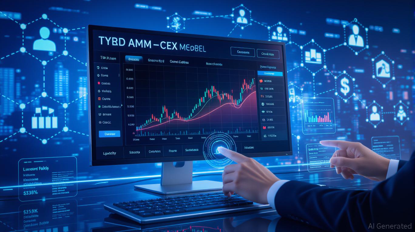 Aster DEX: Connecting Traditional Finance and DeFi by Streamlining Onboarding and Encouraging Institutional Participation