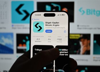 Cómo funciona el copy trading en Bitget: tutorial paso a paso