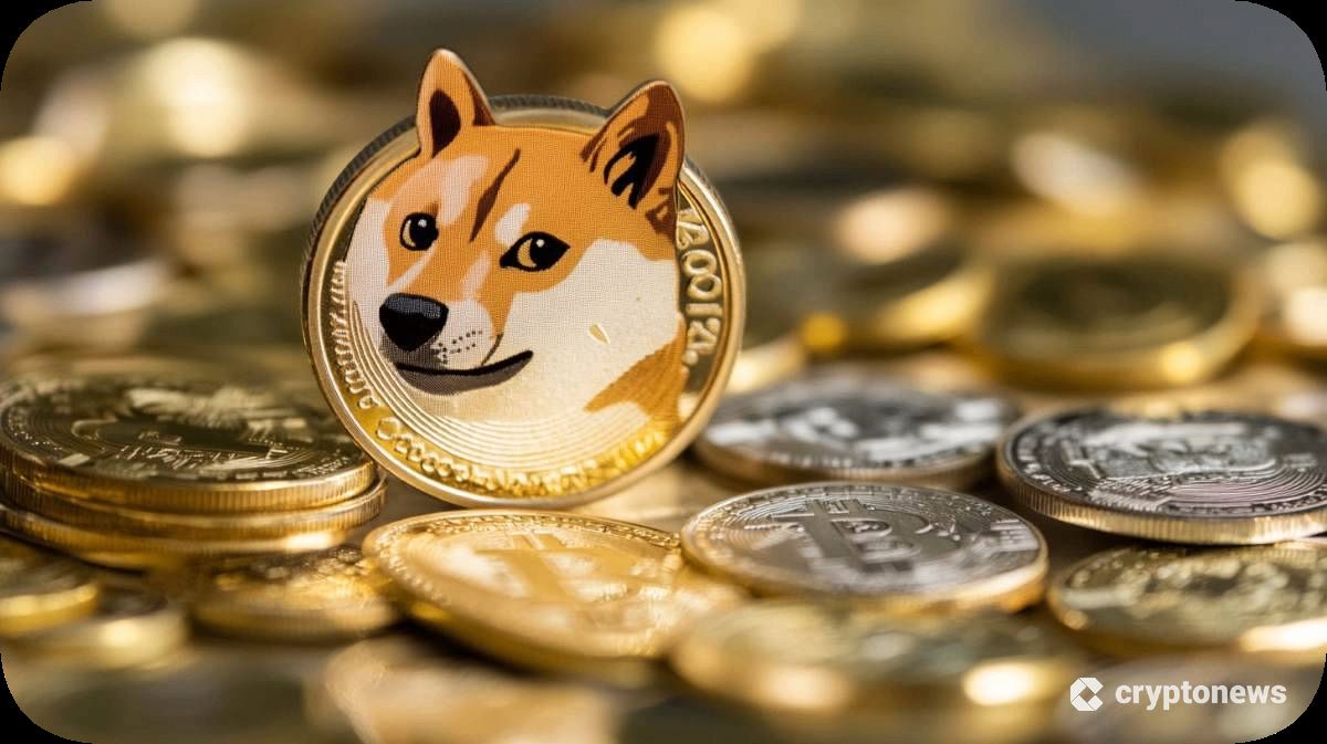 DOGE下落の背景と今後の展望｜テクニカル分析で見る重要局面