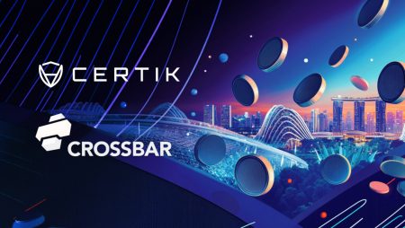 تتحد شركتا CrossBar Inc. وCertiK في TOKEN2049 لعرض EMPC والأجهزة مفتوحة المصدر لإعادةdefiأمن بلوكتشين