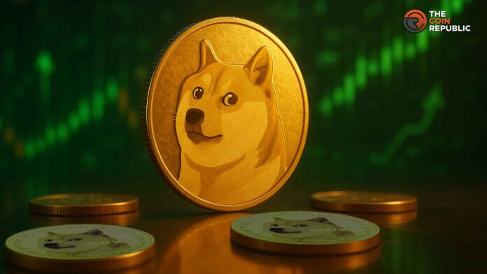 Прогноз цены Dogecoin: Fractal прогнозирует рост цены DOGE на $2