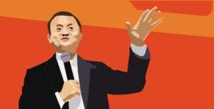 Antcoin: Zündet Jack Ma die nächste Krypto-Bombe?
