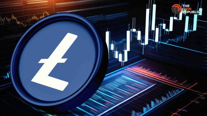 Litecoin sigue el patrón de Ethereum, ¿está LTC a 240 $ a la vista?