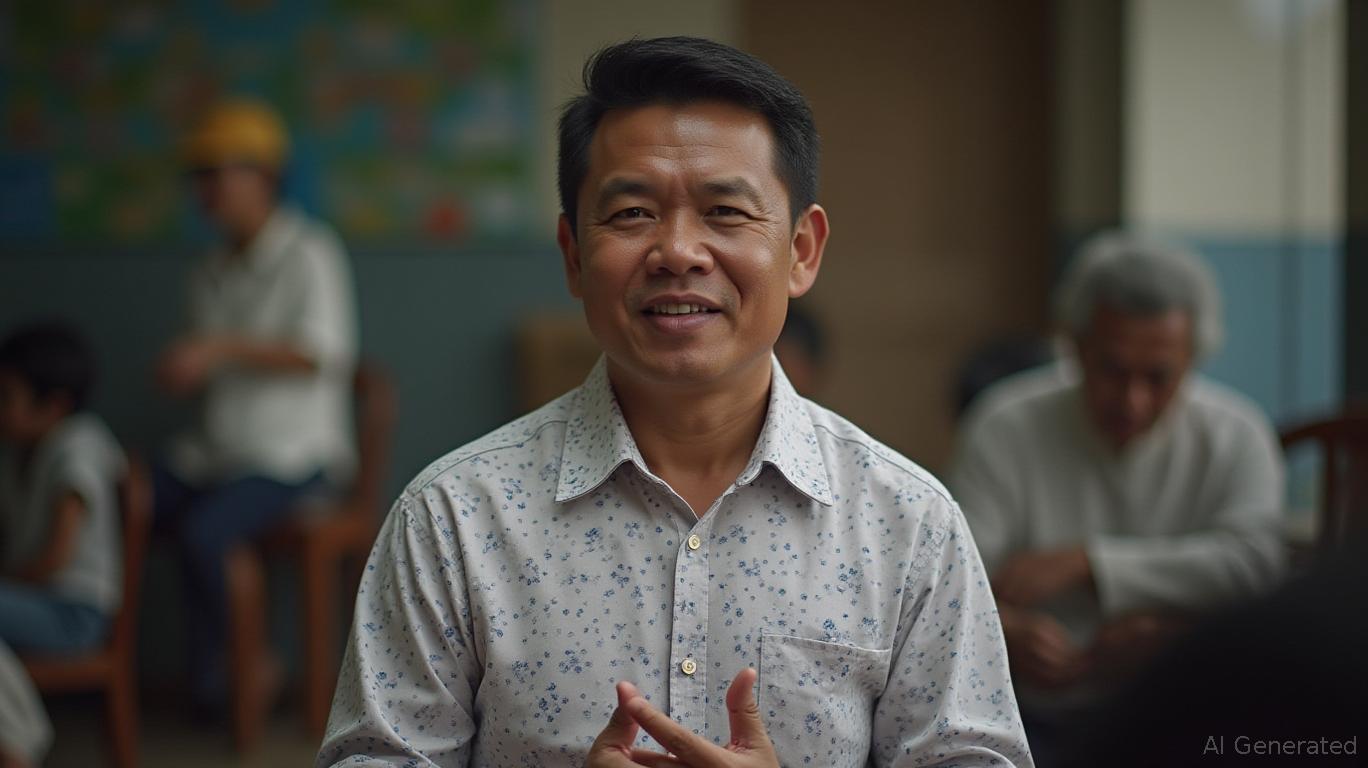Blockchain Could Make the Philippine Budget Unbreakable and Unignorable