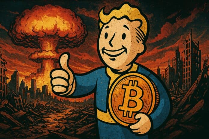 Bitcoin auf Rekordkurs – Wie weit kann die Rallye noch gehen? image 0