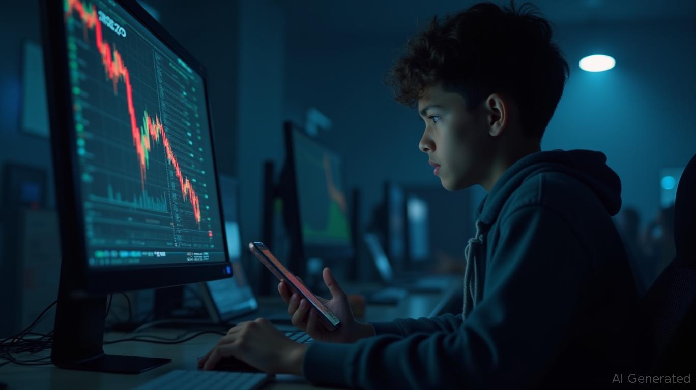 Bitcoin Plunges by $109K: Bear Market Indicators Clash with Whale Buying