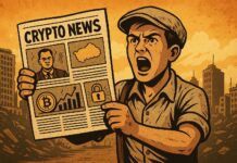 Chaos, Cloud und Comeback: Der Krypto Wochenrückblick – die wichtigsten Krypto News