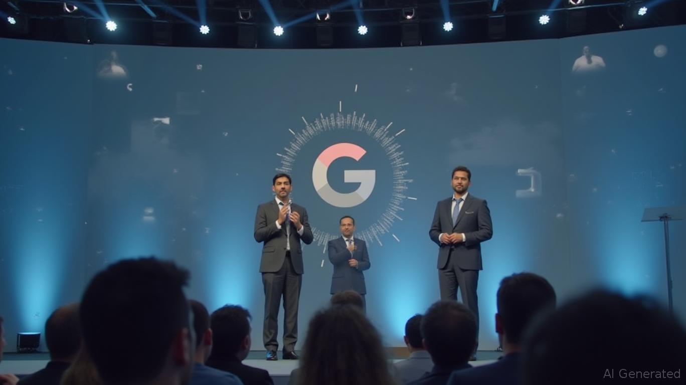 Google’s Strategy in Crypto: Harnessing Privacy to Reshape the Digital Finance Landscape image 0