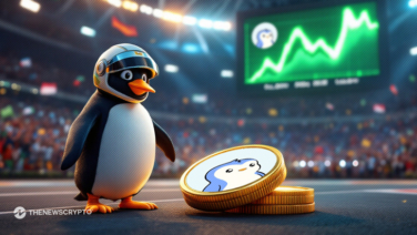 Останутся ли Pudgy Penguins (PENGU) на волне роста в 12% или поскользнутся на льду?