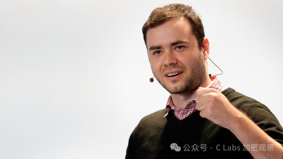 以太坊创始团队仅有 1 博士! image 11