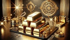 Prediksi Mingguan Emas: Dampak Kebijakan The Fed dan Gencatan Dagang AS-China