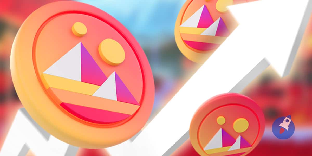 Decentraland lance sa nouvelle version, faut-il investir dans $MANA? image 1