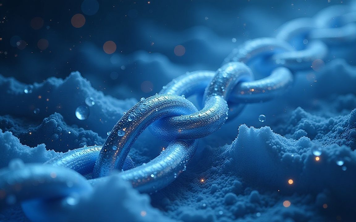 Chainlinkの価格:LINKはICEとのコラボレーションの中で新たなステップアップを狙う