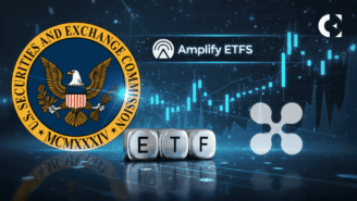 Wall Street fait preuve de créativité : Amplifiez les fichiers pour un ETF XRP qui paie un rendement mensuel