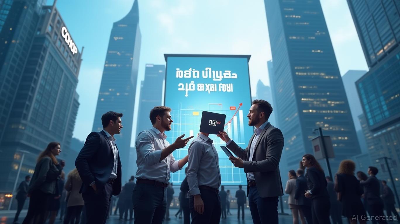 SUI News Update: Funds Move from SUI to TAP as Fintech Surpasses Conventional REITs