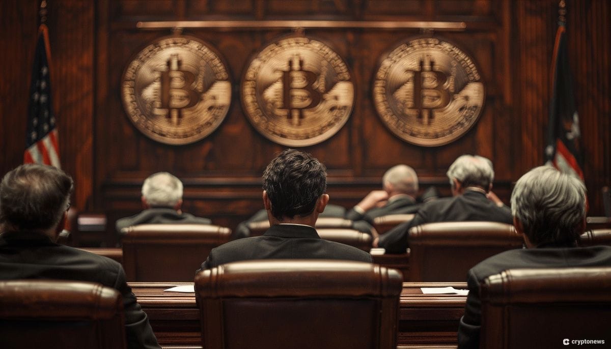 Global DCA Introduces Subcommittee To Propose Disclosure Framework For Crypto image 0