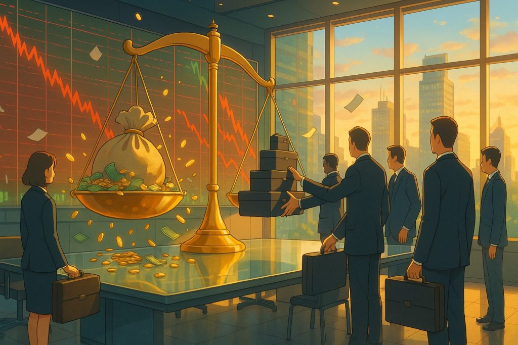 USDC s’invite à Wall Street : Circle lance une plateforme FX on-chain sur le marché n°1 image 1