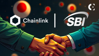 Kesepakatan Chainlink dengan SBI Adalah Kemenangan Besar, Tapi Grafik Menunjukkan Pertempuran LINK pada Resistensi $27