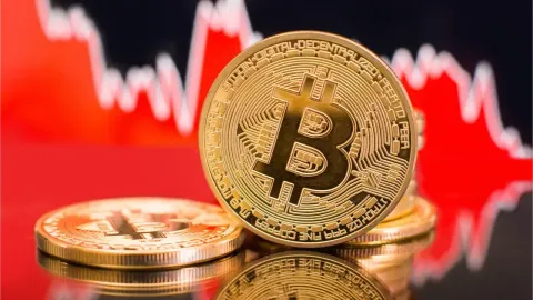 Malapit nang umabot sa $100K ang Bitcoin sa gitna ng malaking bentahan