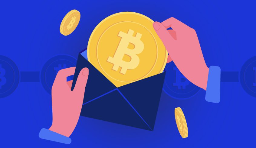 如何将包装好的BTC转换为BTC？ image 2