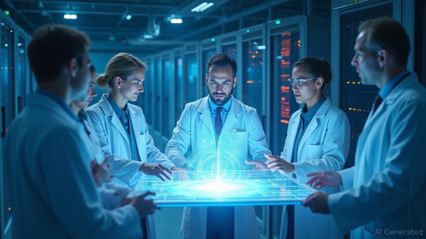 Wormhole’s Token Revamp Seeks to Address Cryptocurrency’s Stability Dilemma