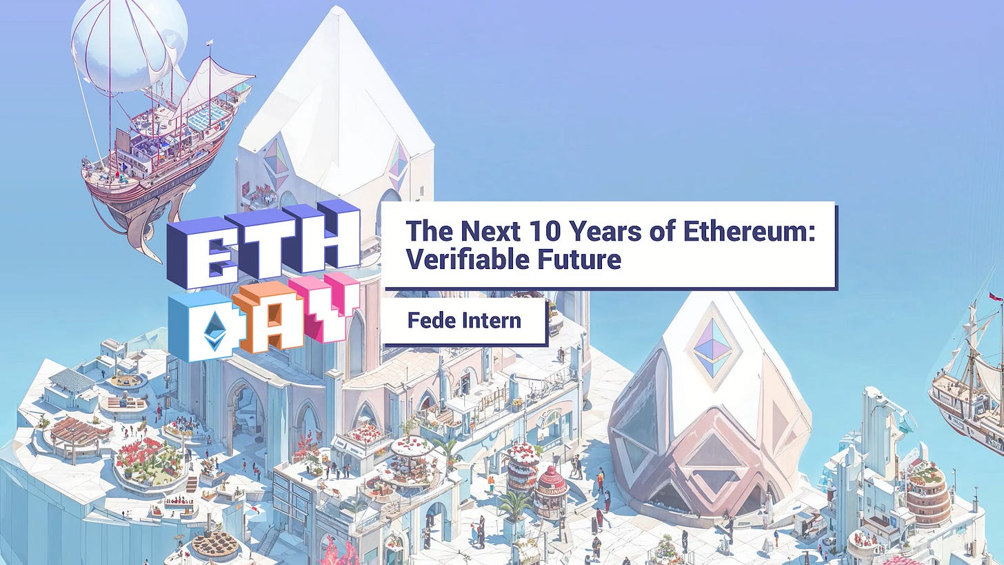 Ethereumning keyingi o‘n yilligi: “Tekshiriladigan kompyuter”dan “Internet mulk huquqi”ga image 0