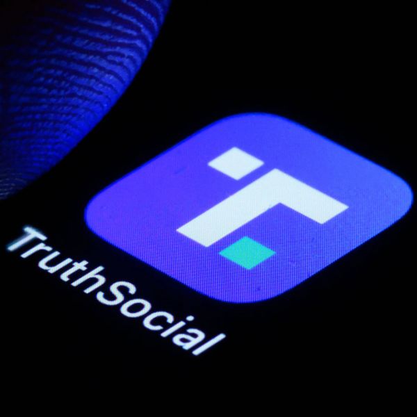 Truth Social, la plataforma de Trump, entra al mercado de predicciones y compite directamente con Polymarket