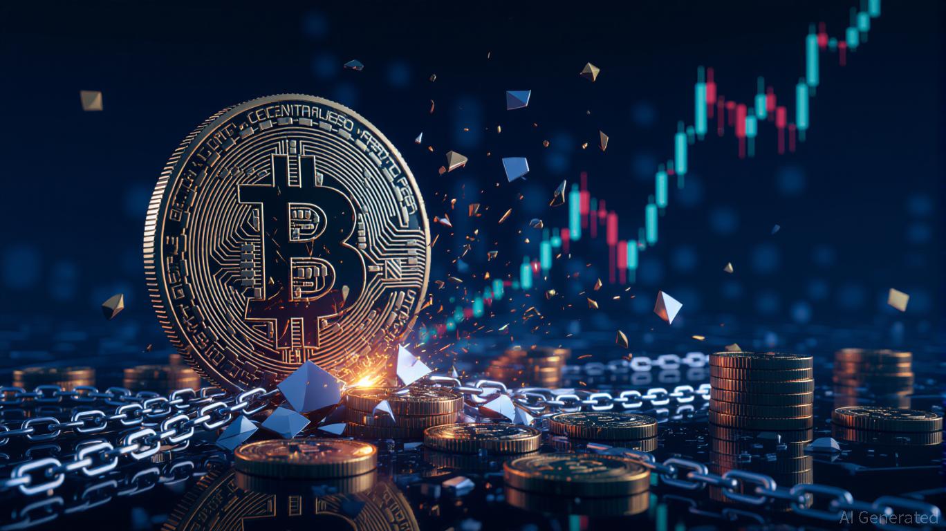 COAI Price Decline and Its Impact on the Market: Evaluating Systemic Risks  and Sectoral Spillover Effects in Developing Economies | Bitget News