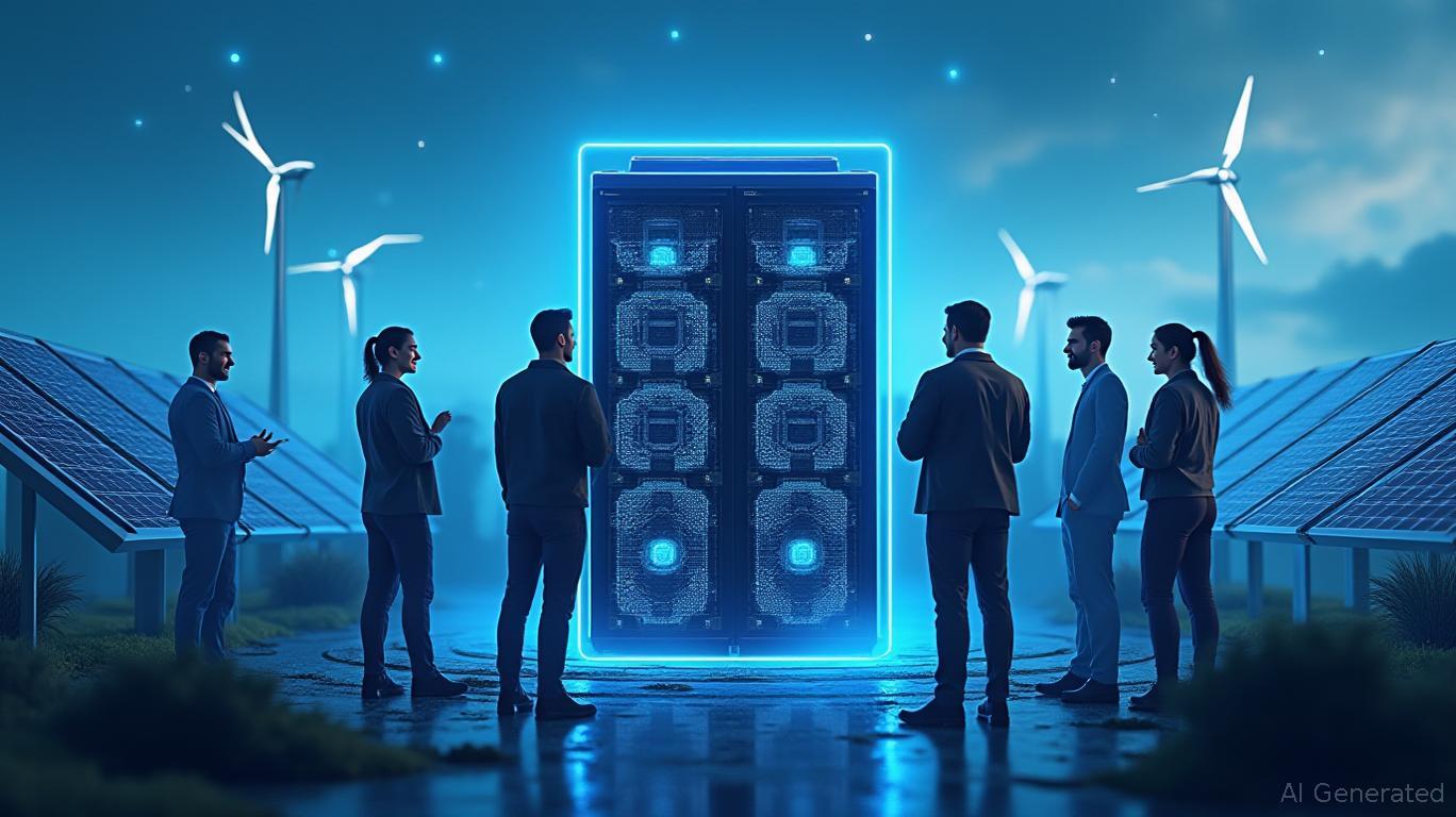 Bitcoin News Update: RockToken Broadens Cloud Mining Using Green Energy to Make Worldwide Access More Inclusive