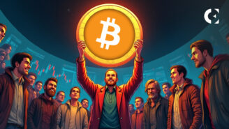Передача Bitcoin – как розничные инвесторы продают Wall Street ETF