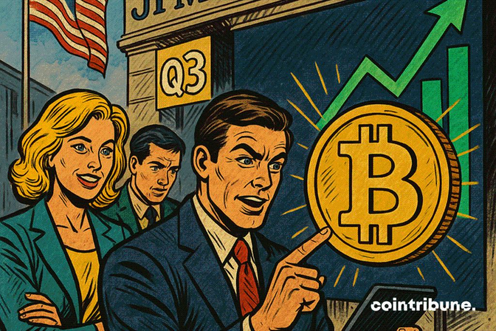 La acumulación de Bitcoin alcanza un pico sin precedentes según datos on-chain image 1