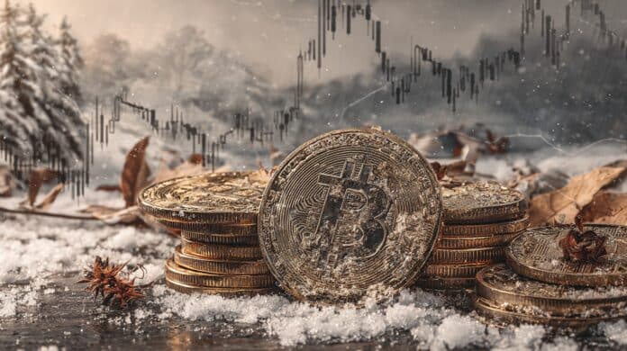 Märkte kühlen ab: Krypto Crash voraus? Kommt jetzt der nächste Krypto Winter? image 0