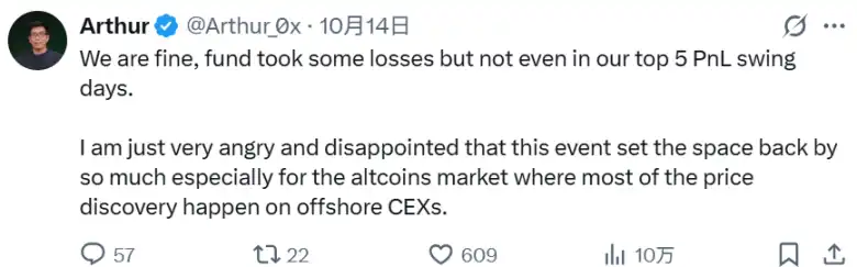 Bumagsak ang Bitcoin sa ibaba ng $110,000, Nagiging Bearish na ba ang Merkado? image 3