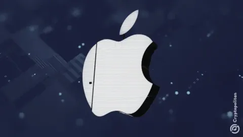 Apple aksiyalari Trumpning 800 million dollarlik boj to‘lovi zarbasidan so‘ng tiklana boshladi