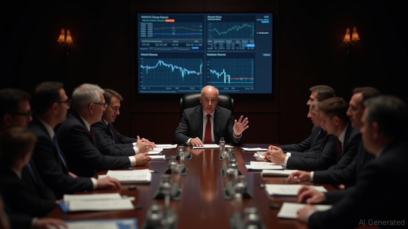 Fed Poised for Likely Rate Reduction Amid Cooling Inflation and Economic Ambiguity