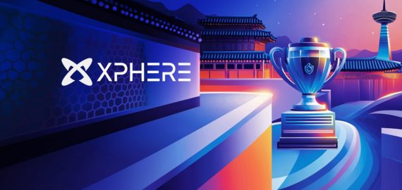 Xphere tổ chức Skyline PoW Mixer tại Seoul, ra mắt máy đào XP1 Home Miner với Bitmain và hình thành quan hệ đối tác chiến lược với Nansen