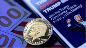Harga TRUMP Crypto dari Awal Rilis, Puncak Tertinggi (ATH), dan Perkembangan dari Tahun ke Tahun