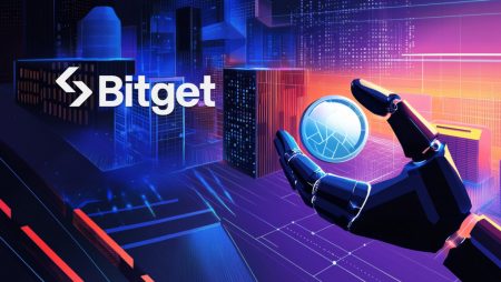 أعلنت Bitget عن حجم تداول شهري للمشتقات يتجاوز 500 مليار دولار، وتتصدر سيولة ETH وSOL وفقًا لـ CoinDesk