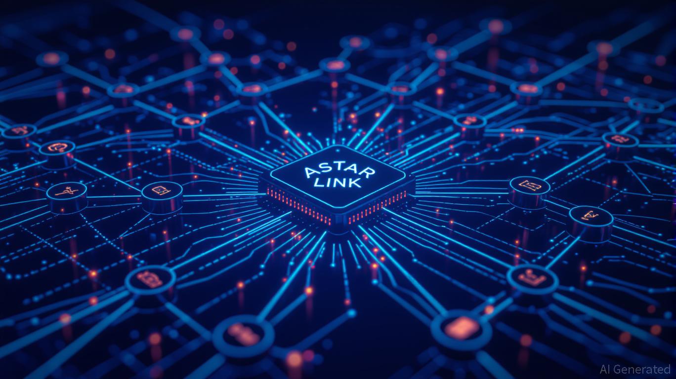 Astar 2.0: Redefining Web3 Infrastructure for the Next Generation