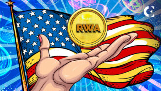 RWA Crypto набирает обороты: США, Индонезия и Турция проявляют большой интерес