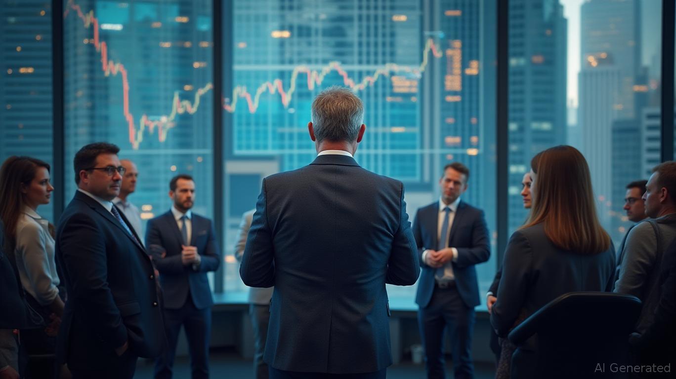 Bitcoin News Today: Sequans' 'Strategic' Bitcoin Sale Does Not Ease Investor Doubts, Stock Drops 16%