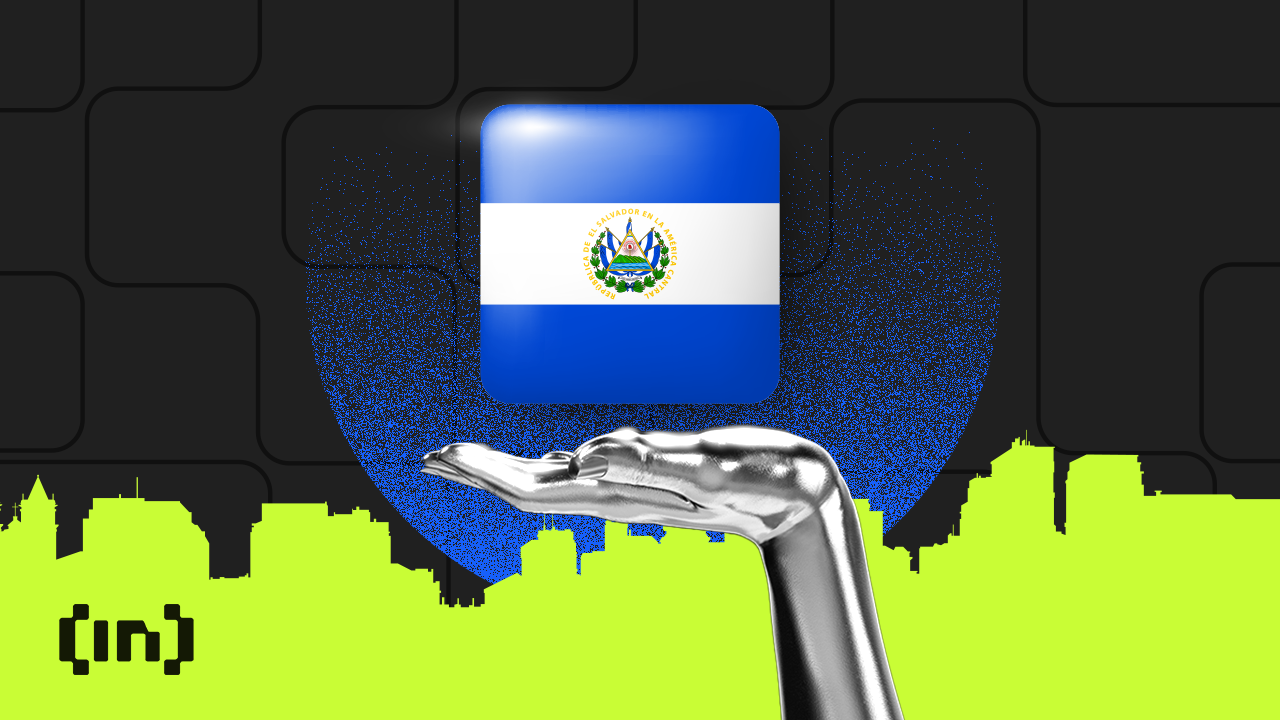 El Salvador Insists It&#8217;s Buying Bitcoin Despite IMF Saying Otherwise
