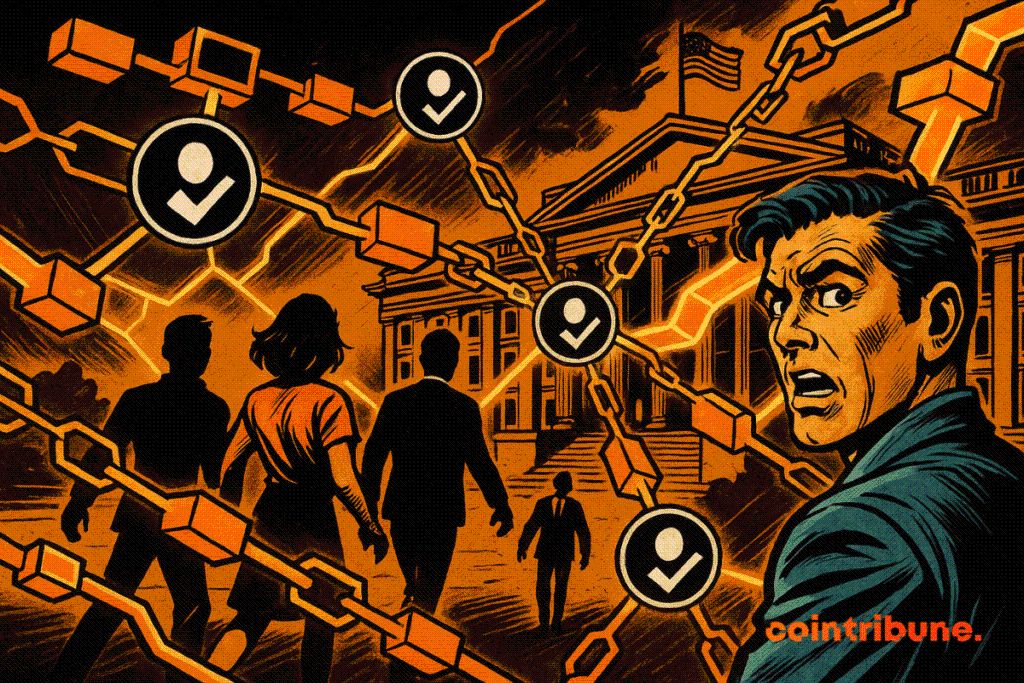 U.S. Set to Overhaul Decentralized Finance (DeFi) from the Ground Up image 1